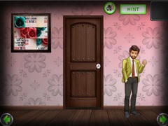 Spil Amgel Easy Room Escape 301