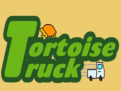 Spil Tortoise Truck
