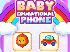 Spil Baby Educational Phone