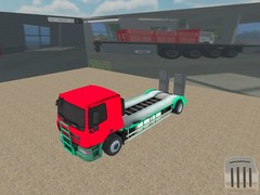 Spil Carrier 3D