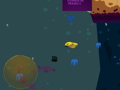 Spil Something Below The Sea