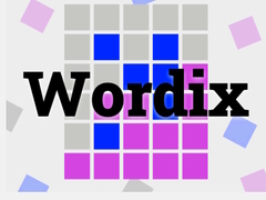 Spil Wordix