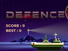 Spil Defence
