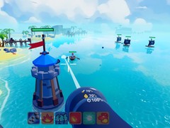 Spil Cannon Clash