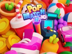 Spil Pop Match 3D