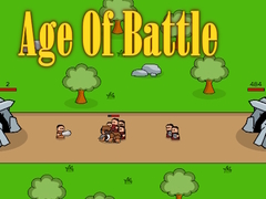 Spil Age Of Battle