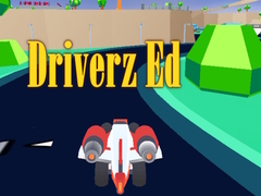 Spil Driverz Ed