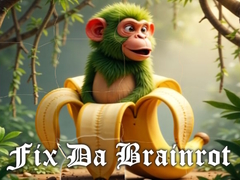 Spil Fix Da Brainrot