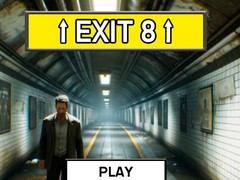 Spil Exit 8