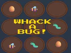 Spil Whack A Bug!