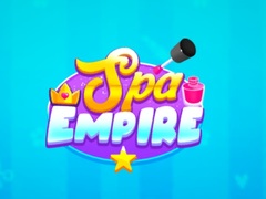 Spil Spa Empire