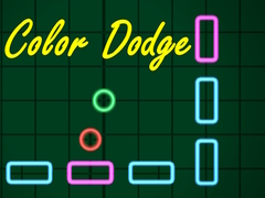 Spil Color Dodge