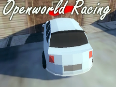 Spil Openworld Racing