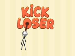 Spil Kick Loser