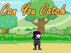 Spil Can You Catch