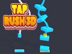 Spil Tap Rush 3D
