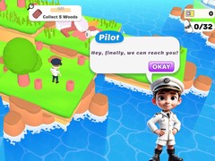 Spil Lost Adventure