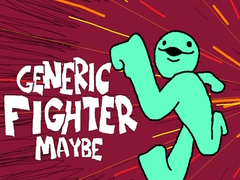 Spil Generic Fighter Maybe