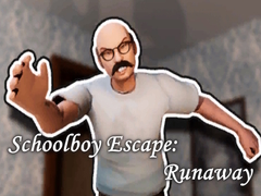 Spil Schoolboy Escape: Runaway
