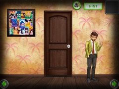Spil Amgel Easy Room Escape 302