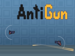 Spil AntiGun