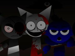Spil Sprunki Phase 5 Definitive The Truth