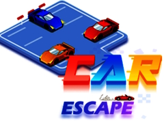 Spil Car Escape