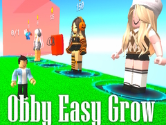 Spil Obby Easy Grow