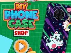 Spil DIY Phone Case Shop