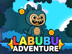 Spil Labubu Adventure
