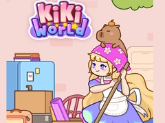 Spil Kiki World