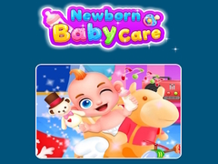 Spil Newborn Baby Care
