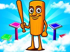 Spil Brainrot Evolution Game