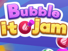 Spil Bubble It Jam