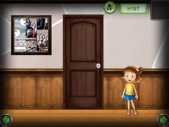 Spil Amgel Kids Room Escape 327