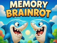 Spil Brainrot Memory