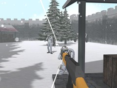 Spil Winter Mercenary