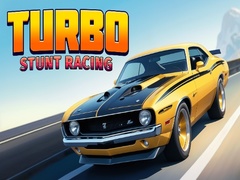 Spil Turbo Stunt Racing