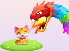 Spil Cat Rescue