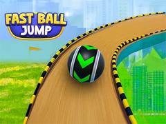 Spil Fast Ball Jump