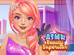 Spil ASMR Beauty Superstar