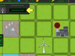 Spil Singularity Machine Idle