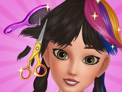 Spil Hair Salon: Beauty Salon