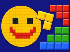 Spil Block Pixels