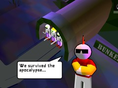 Spil Zombies Idle Defense Tycoon