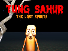 Spil Tung Sahur lost Spirits