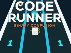 Spil Code Runner Binary Confusion