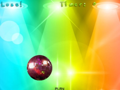 Spil Touch Ball