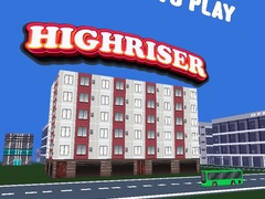 Spil Highriser