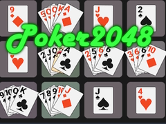 Spil Poker2048
